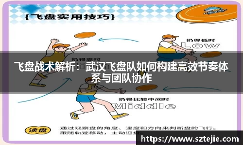 飞盘战术解析：武汉飞盘队如何构建高效节奏体系与团队协作