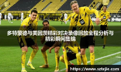 多特蒙德与美因茨精彩对决录像回放全程分析与精彩瞬间集锦